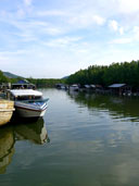 ท่าเรือบางโรง จ.ภูเก็ต